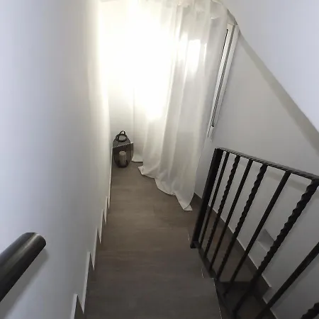 Hébergement de vacances Casa El Poris