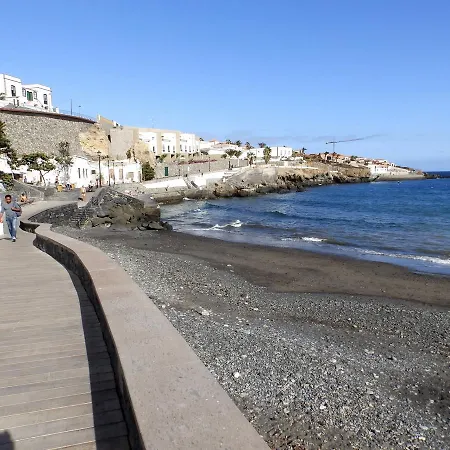 Hébergement de vacances Casa El Poris