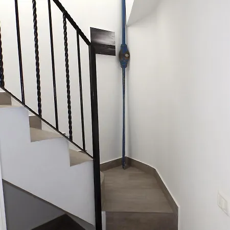 Casa El Poris * Arico Viejo
