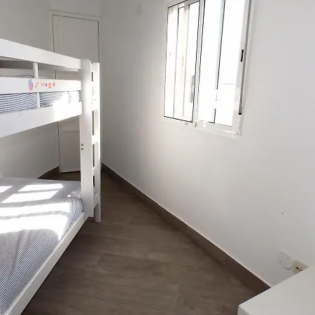 Casa El Poris Arico Viejo