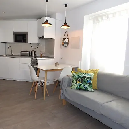 Ferienhaus Casa El Poris