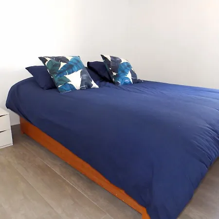 Casa El Poris Arico Viejo